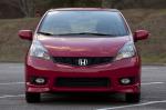 Honda Fit Sport 2013 года